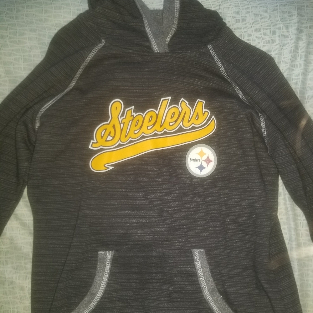 Steelers Sweatshirt